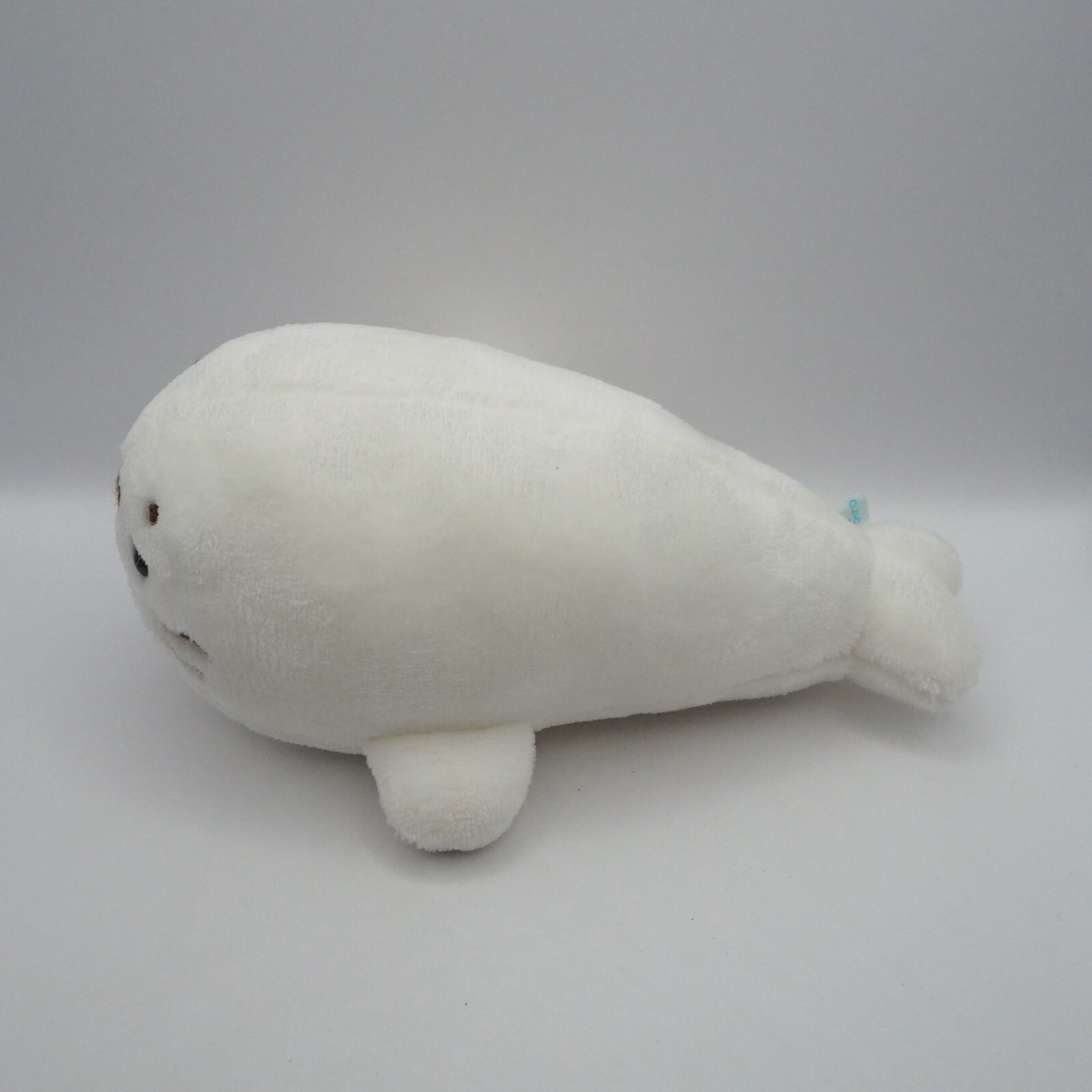 ぬいぐるみ [Sirotan] Baby seal plush toy 55 cm s-l400.jpg