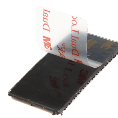 3M Klettband Klettpad Klett Klebeband Dual Lock SJ3550 CF 25,4mm x 2 Meter - Bild 6 von 7