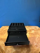 MMF Industries 225IM151644204 POS Printer Driven Cash Drawer (no key)
