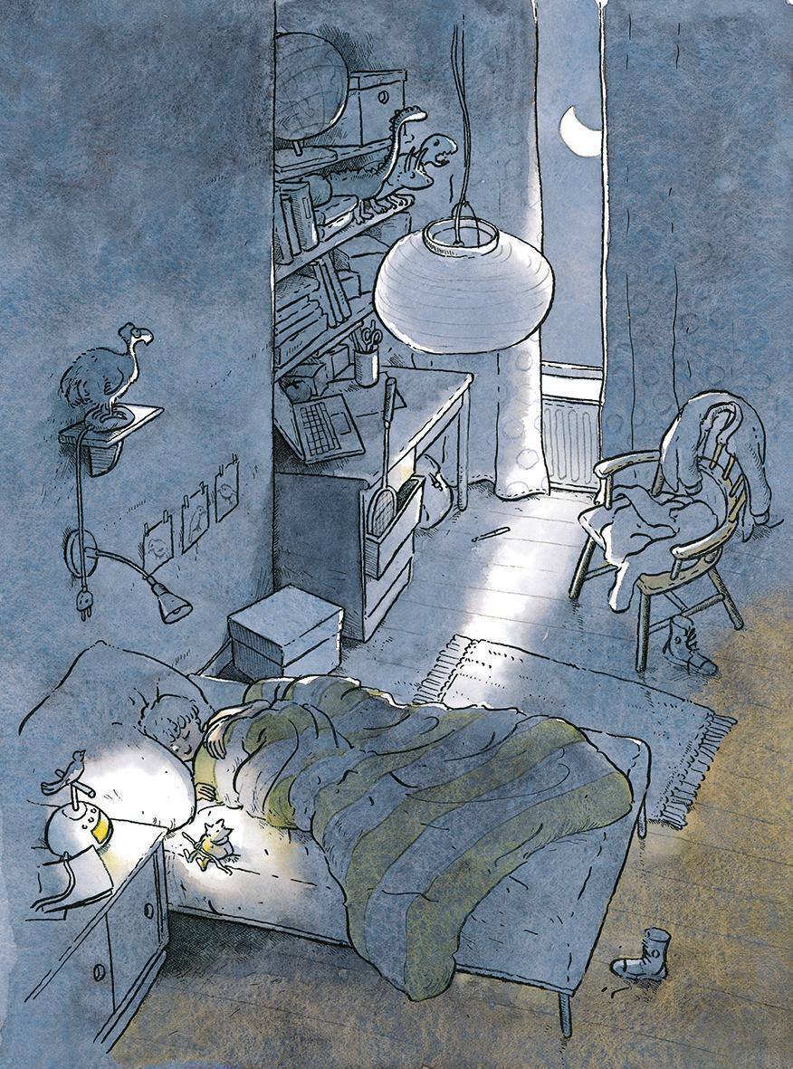 Thumbnail - Jochem Myjer | Die Gorgel | Buch | Deutsch (2017) | 175 S. | Ean