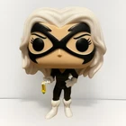 Funko Pop! Marvel - Spider-Man Animated Series  Black Cat #958  Target Exclusive