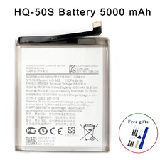 For Samsung Galaxy A02s SM-A025V HQ-50S Replace Battery With Tools USA