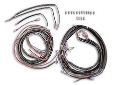Wiring Harness Kit fits Harley-Davidson 32-0715