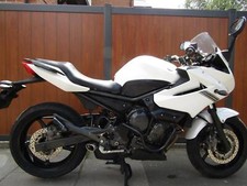 Yamaha Tourers for sale UK