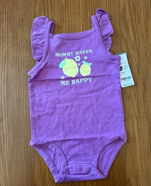 Top de niña Foto 3 de 4