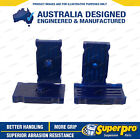 <!--F#f_0-->SuperPro Rear Spring Insulator Pad Bush Kit for Holden E Series FE FC FB EK<!--F/-->
