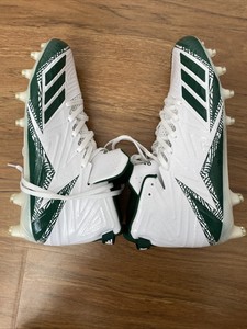 freak x carbon high cleats