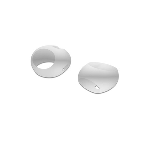 2Pairs Airpods Cover Gen Case Tips Silicone Airpods 3rd 3 Generation Caps Ear - Picture 2 of 20