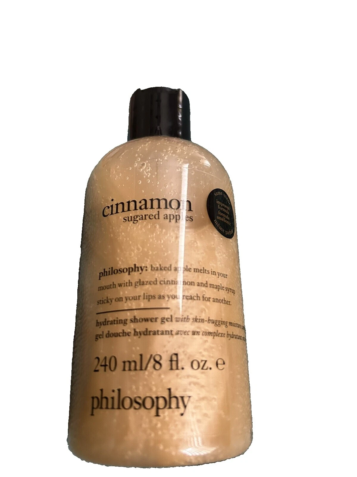 Philosophy Apple Bath & Body