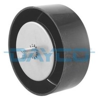 Dayco Umlenk-/FüHrungsrolle, Keilrippenriemen APV2421 FüR BMW