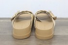 Marc Fisher Women's Welti Slide Sandals Sz:9.5M (FA-583) — photo 4