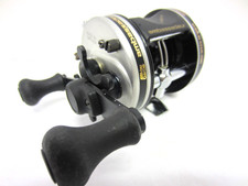 Abu Garcia Ambassadeur C3 Round Baitcasting Reel