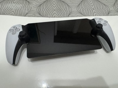 Sony PlayStation Portal Remote Player - Sehr gut / Ohne OVP / No Box - TOP