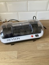Revlon Professional Heated Rollers 9306U 20 Rollers 3 Sizes Missing Pins