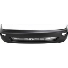Bumper Cover Primed Front For 1993-1997 Toyota Corolla Bumper Cover Primed Front For 1993-1997 Toyota Corolla