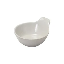 Pearl Metal L-1003 Porcelain/Pot/Porcelain/Flatware  White