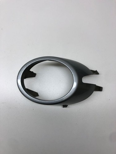Audi A4 S4 B7 8E 8H 2007 Verkleidung Nebelscheinwerfer / Gitter vorne DRA76695