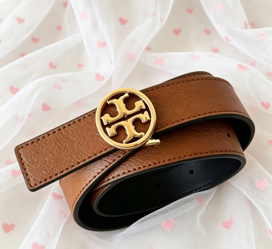 Tory Burch Belts for Women for sale | eBay
