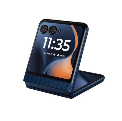 motorola razr 60 ブラック Amazon.com: Motorola Razr 60 Dual-SIM 256GB ROM + 8GB RAM (GSM