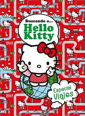 BUSCANDO A...HELLO KITTY ESPECIAL VIAJES - Nietzsche, Friedrich