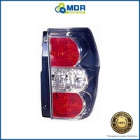 Faro - RÜCklicht Rechts - DX - Suzuki Grand Vitara 3 TÜRen 05->09