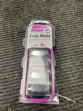 Wheel Lug Nut  McGard  64008