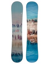 Head Pride 2.0 All Mountain Snowboard für Da...
