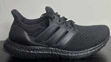 adidas UltraBoost 1.0 Limited Triple Black for Sale | Authenticity  Guaranteed | eBay