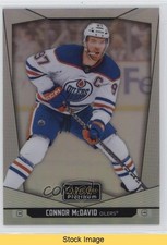 2024-25 O-Pee-Chee Platinum Rainbow Connor McDavid #1 READ 7hg