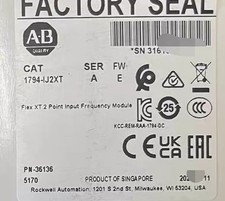 1794-IJ2XT Adapter AB Factory Sealed Spot Goo...