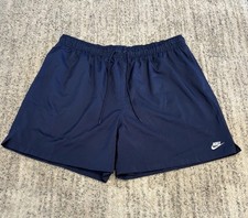 Brand New Nike Above Knee Swim Shorts