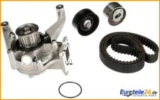 Water Pump + Timing Belt Kit PowerGrip® GATES KP15586XS-2