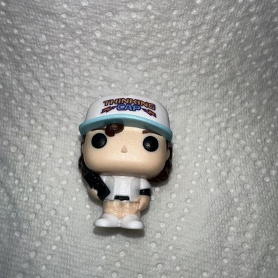 VC261 Stranger Things Dustin Kinder Joy Figur wie  Neu