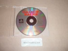 GALLOP RACER game disc only in plain case - Sony Playstation PS1