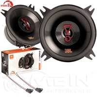 JBL Lautsprecher FüR VW Jetta II / 2 1984-1992 Heckablage 2-Wege Koax 150W #Cdep