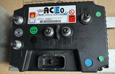 ACE 0 ZAPI Control FZ2049H-BT 7513526-007 24V, Toyota Pallet Truck, Ant, Linde