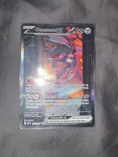Genesect ex 169/086 Sv: Black Bolt Holo on eBay
