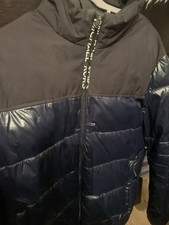 Michael Kors Designer Puffer Jacket Men’s with inside Pocket.