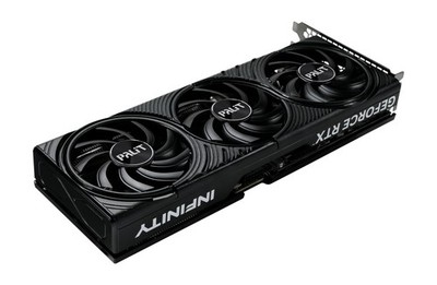 Palit GeForce RTX 5070 Infinity 3 NVIDIA 12 GB GDDR7 | eBay