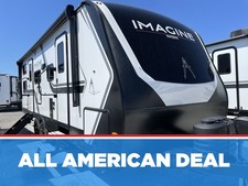 2026 Grand Design Imagine 2470BH