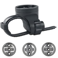 Supporto telefono manubrio bicicletta per Garmin per Bryton per WAHOO per merlo