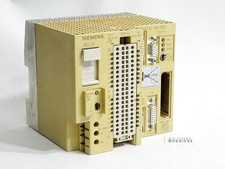 Siemens S5-95U 6ES5095-8MB02 6ES5 095-8MB02