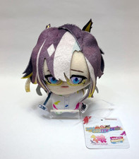 Uma Musume Pretty Derby Dream Journey Painter Style Plush Toy Mascot namco