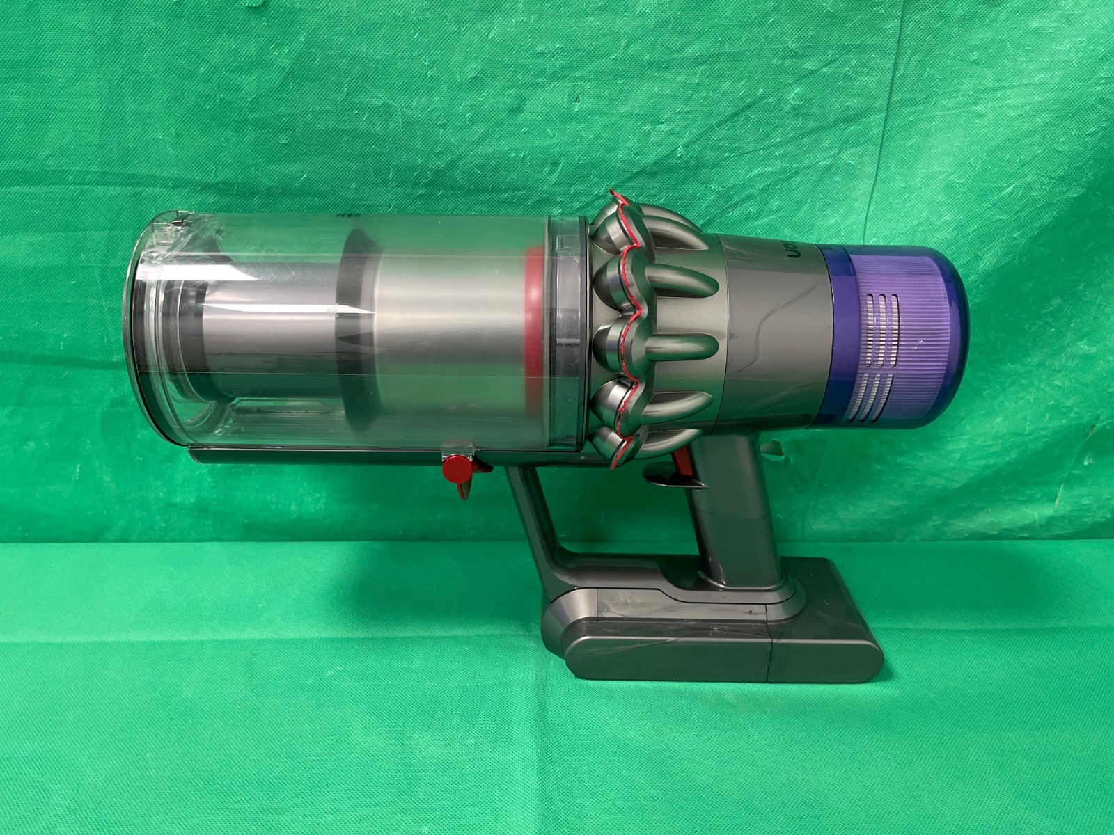 Dyson V11 Vacuum Main Body + Battery & Filter Included | Tested Working
