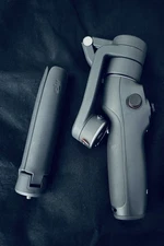 DJI Osmo Mobile 6 Smartphone 3-Axis Gimbal Stabilizer Slate Gray