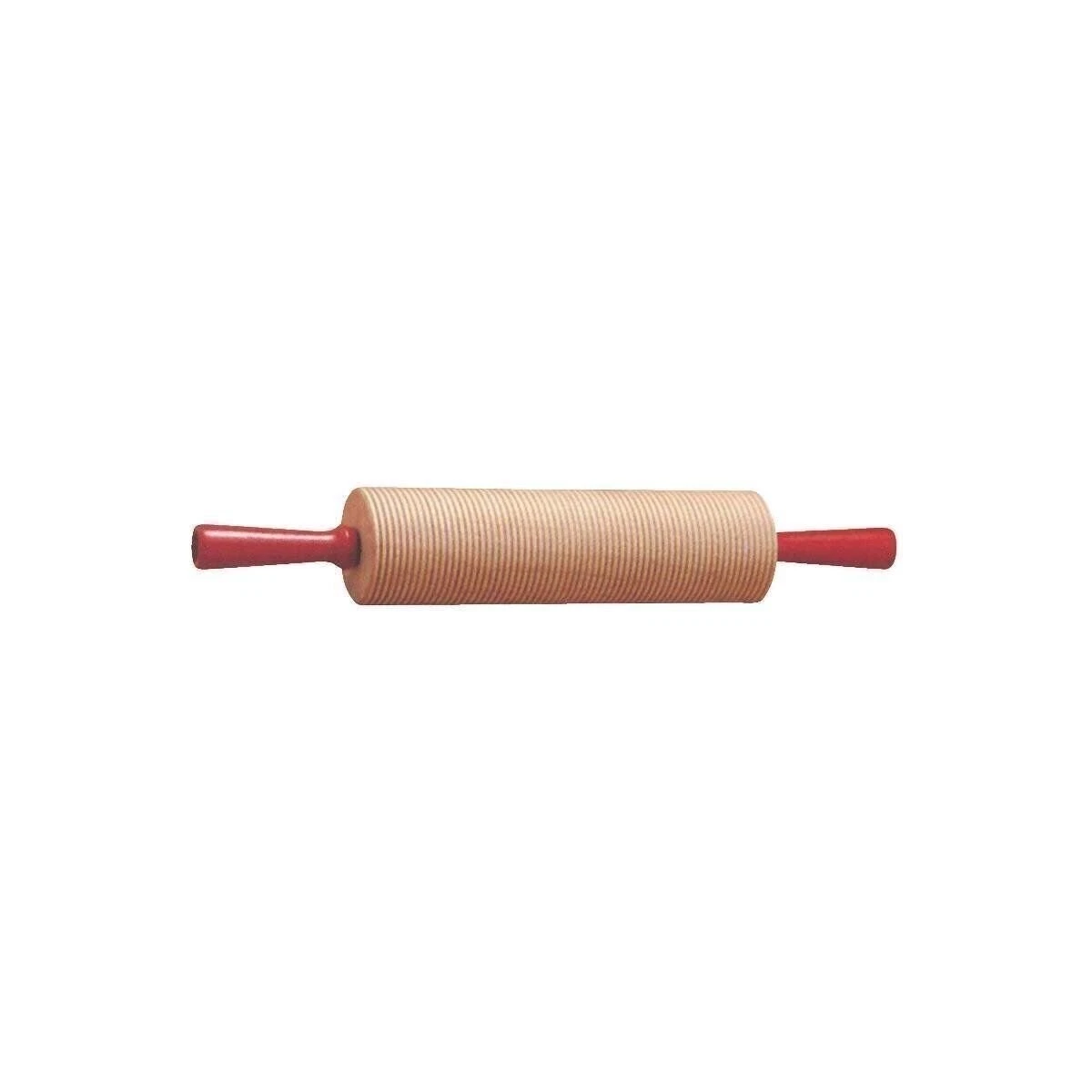 Bethany Housewares Corrugated Rolling Pin