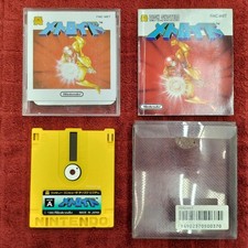 Nintendo Metroid Famicom Spiel Disk System