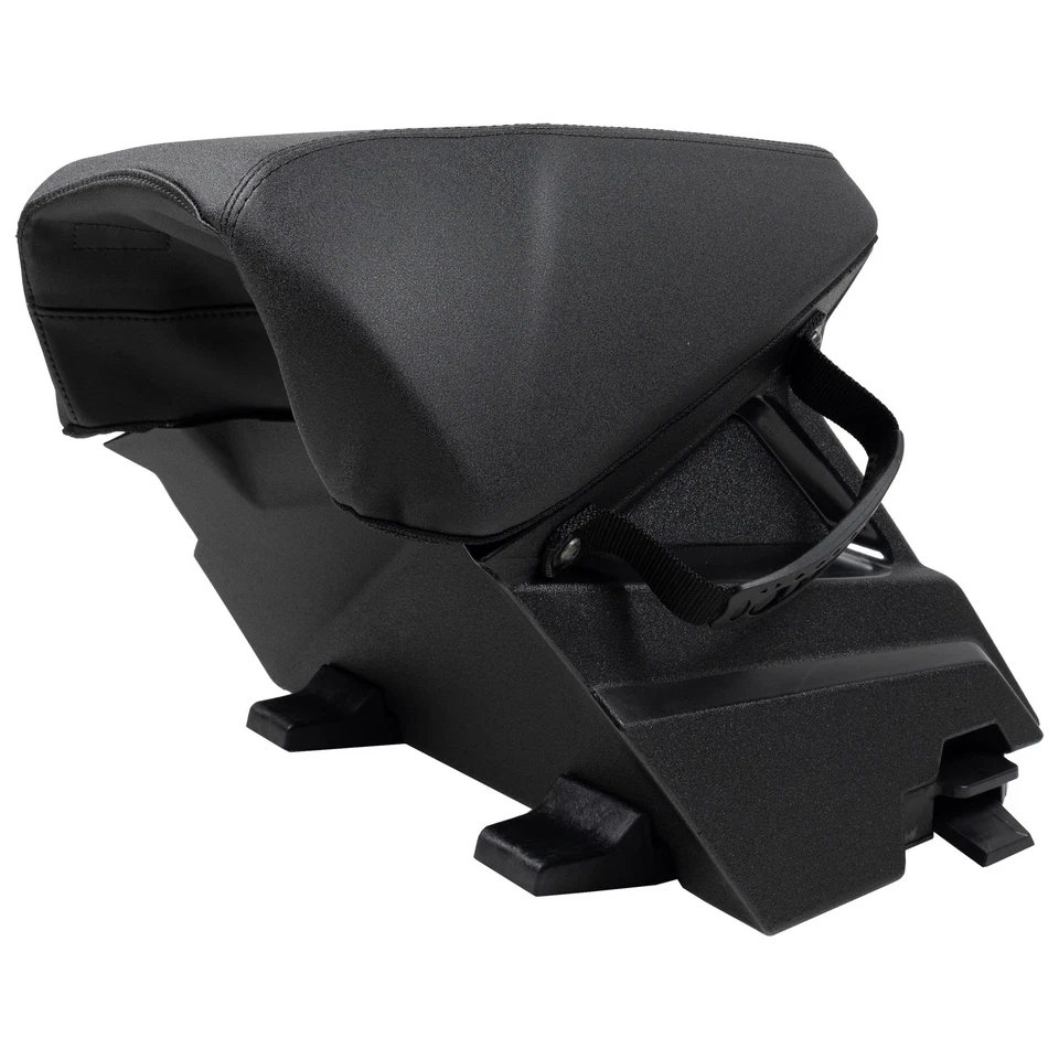 Polaris 2890496 Lock & Ride Flex Trail Jump Seat Indy Switchback 128 129 137 Foto 4 de 4