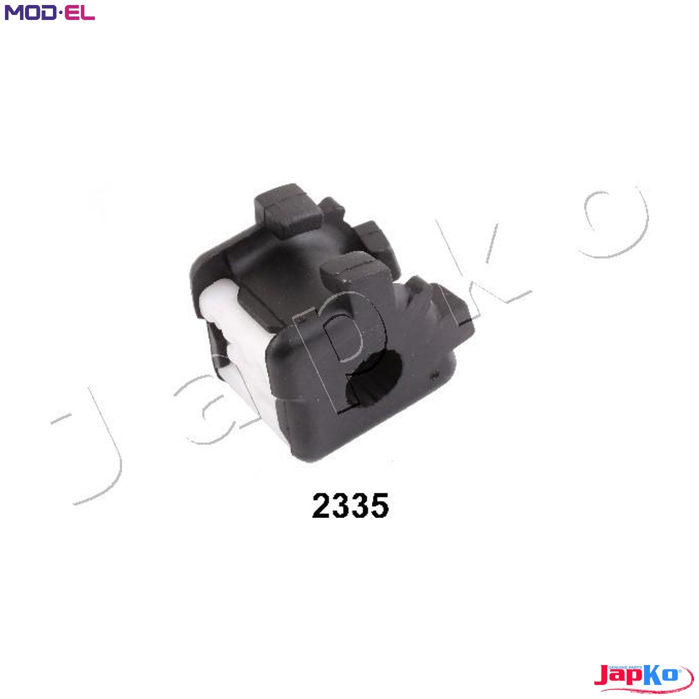 BUSHING STABILISER BAR GOJ2335 FOR TOYOTA 7A-FE 1.8L 1ZZ-FE 1.8L 4A-FE 1.6L 4cyl