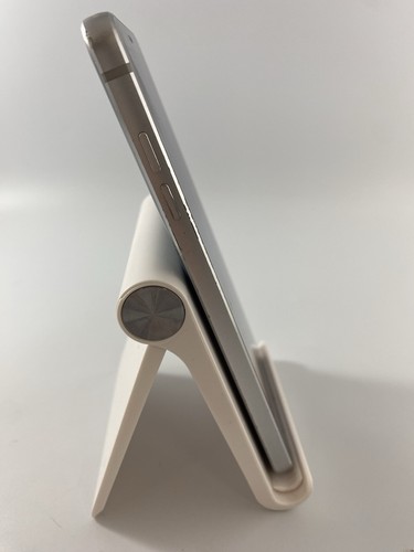 LG G6 Silver Unlocked 32GB 5.7" Dual Camera HDR Android Smartphone Fault #C03 - Picture 10 of 15